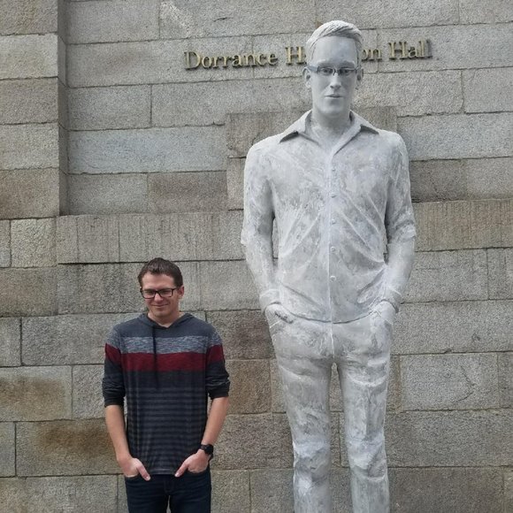 Name's Rob Z, and I'm here to help you look legit! - Picture 3 of 4